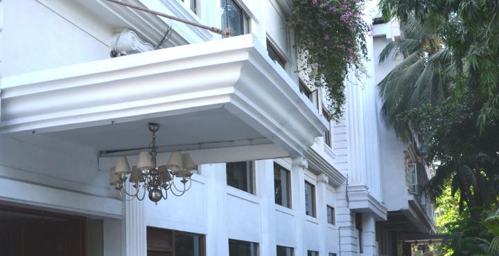 Goldfinch Hotel Мумбаи Экстерьер фото