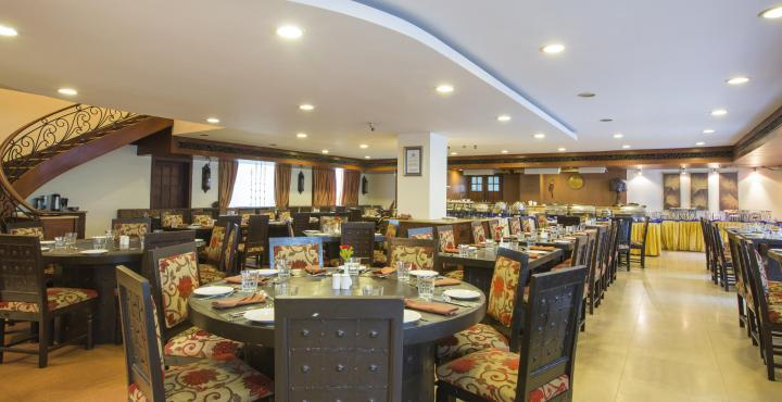 Goldfinch Hotel Мумбаи Экстерьер фото