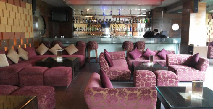 Goldfinch Hotel Мумбаи Экстерьер фото